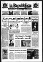 giornale/RAV0037040/1999/n. 133 del 8 giugno